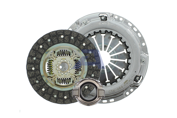 AISIN KT-262C AISIN Clutch...
